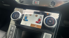 Jaguar I-Pace 294kW EV400 Sport 90kWh 5dr Auto Electric Estate